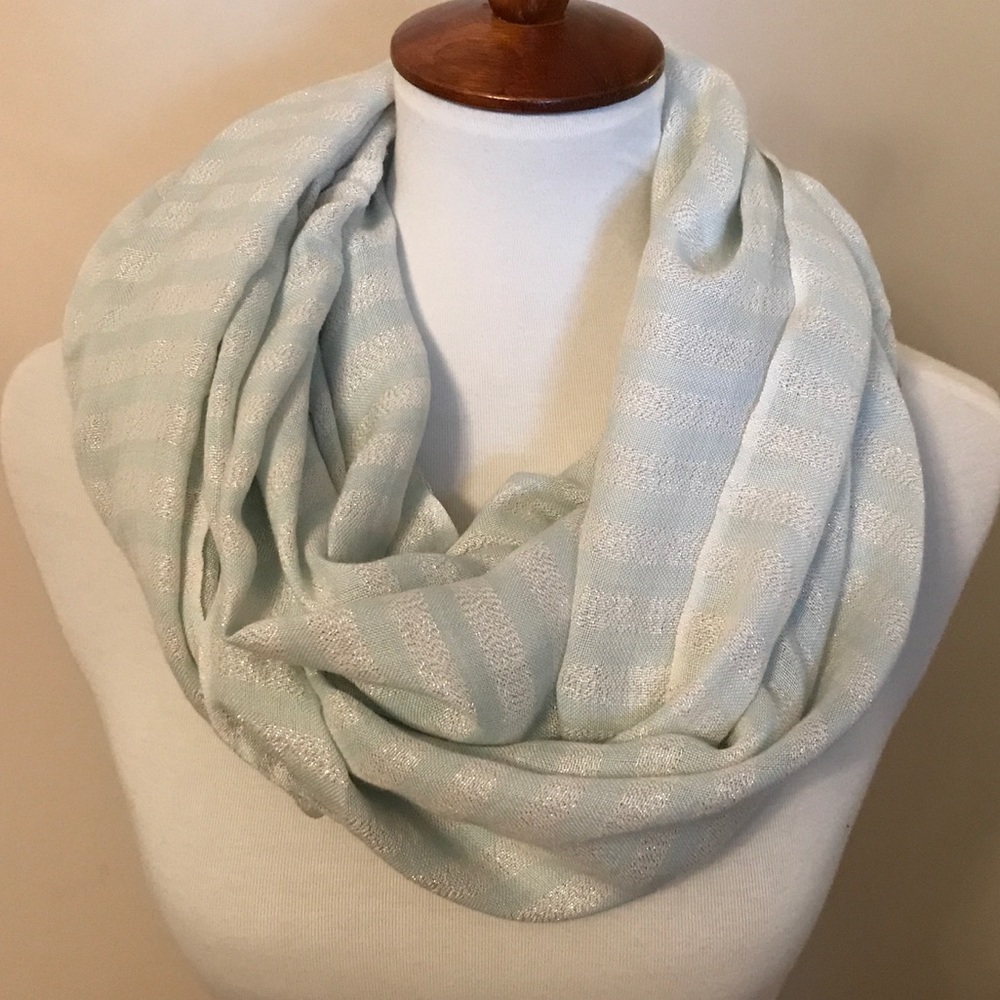 Anthropologie scarf